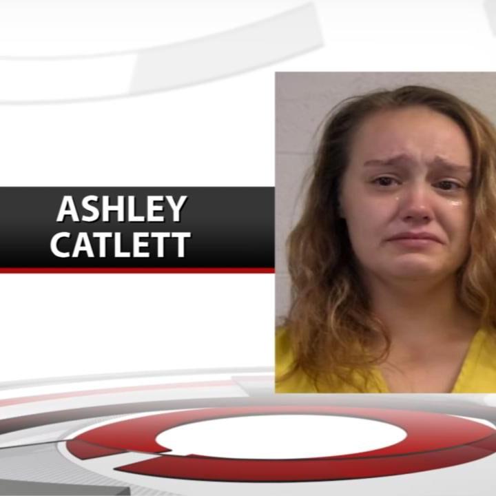 Ashley Catlett - mug - Outer Loop Fatal